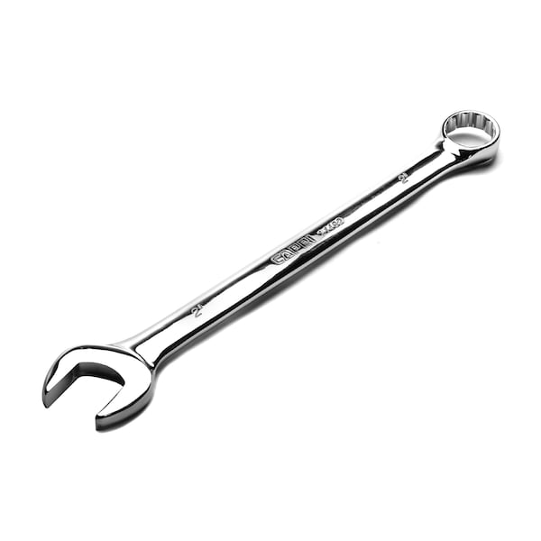 2 in 12-Point Combination Wrench